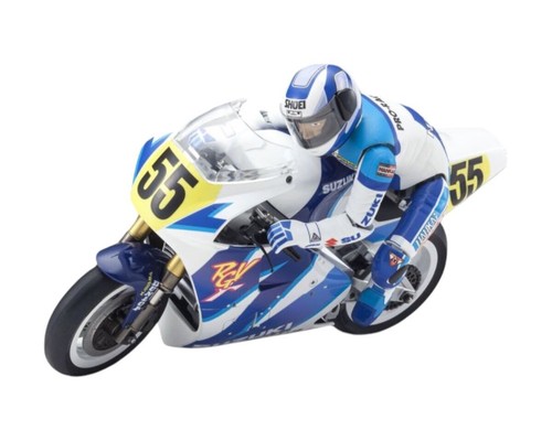 Kyosho moto hanging racer - moto,