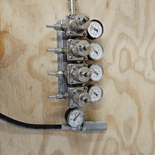 Riduttore di pressione