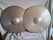 zildjian 14'' New Beat Hi Hat