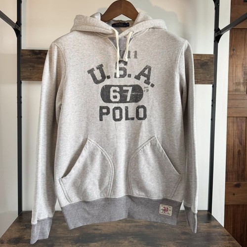 Polo uomo ralph lauren felpa - polo,
