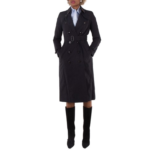 Trench cappotto burberry - trench, slim