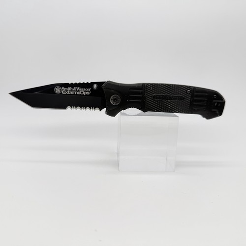 Coltello tascabile pieghevole