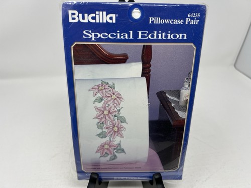 Kit coppia federe punto - , croce