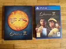 Shenmue III Édition Jour 1