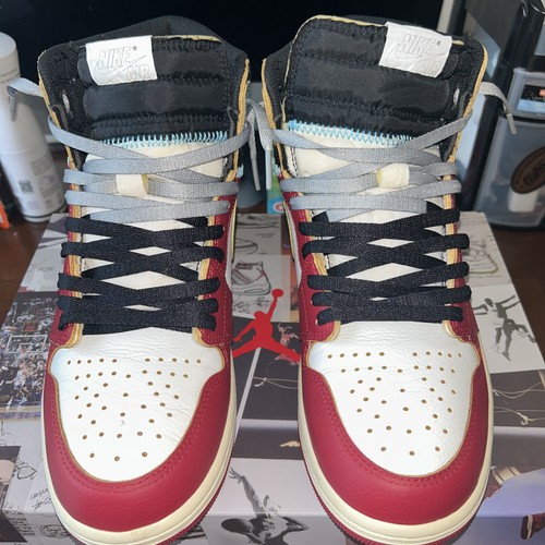 Taglia union la x air - 10,