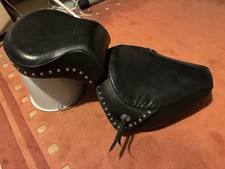 Sedile Harley Davidson Softail