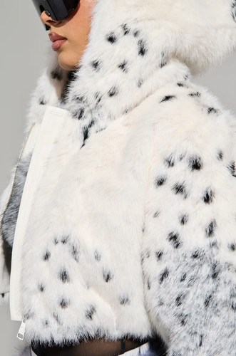 Lusso bomber giacca - ***,