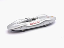 1:43 BV BARNINI FIRENZE FIAT