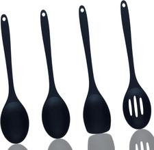 Set utensili cucina in - set,