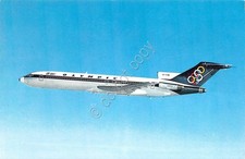 Cartolina Aereo Olimpic