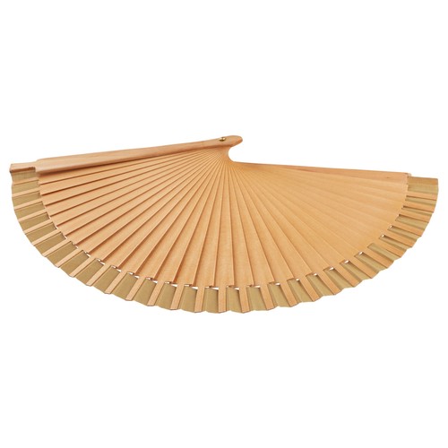 Plain ventaglio pieghevole - f-plain,