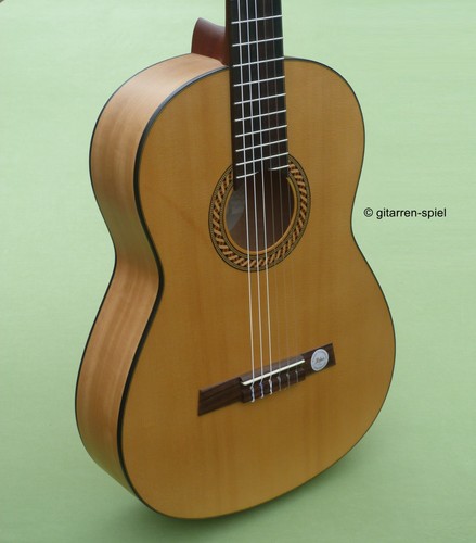 Chitarra concerto 4 - concerto, 4/4