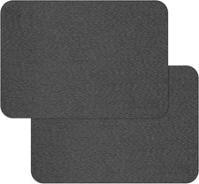 2 Pezzi Toppa per Riparazione