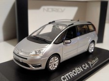 CITROËN C4 GRAND PICASSO 1/43
