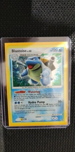 Blastoise 132 secret - 2/132,