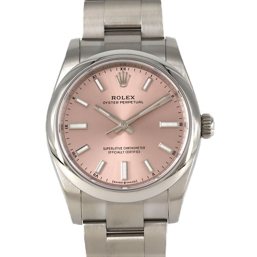 Autentico rolex oyster - autentico,
