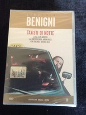 DVD TAXISTI DI NOTTE - DVD