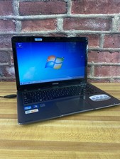 Toshiba Satellite Retro Gaming