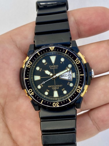 Orologio vintage casio 302 - orologio,