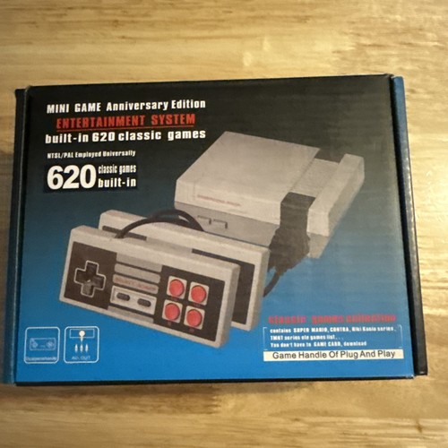 Mini game anniversary edition - mini,