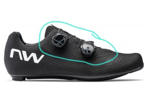 Northwave extreme gt4 lace - northwave,