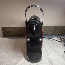 Nespresso Pixie D60 Espresso