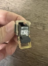 Pickup cartuccia shure - pickup, m75