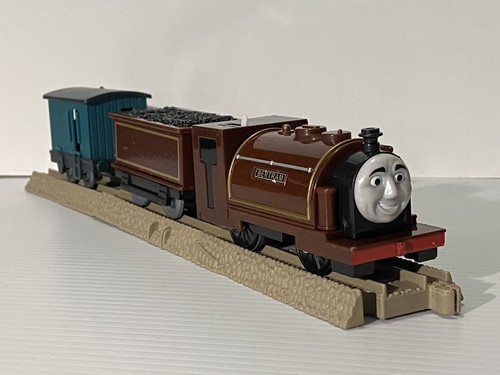 Thomas and friends trackmaster - thomas,