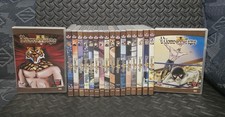 L'uomo Tigre Dvd Serie
