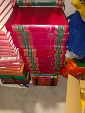 ENCICLOPEDIA UNIVERSO 12 VOLUMI OTTIMO STATO