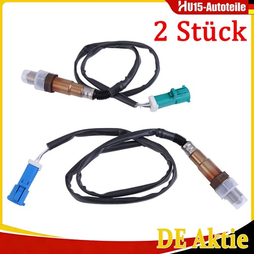 Sonda lambda per ford - 2x,