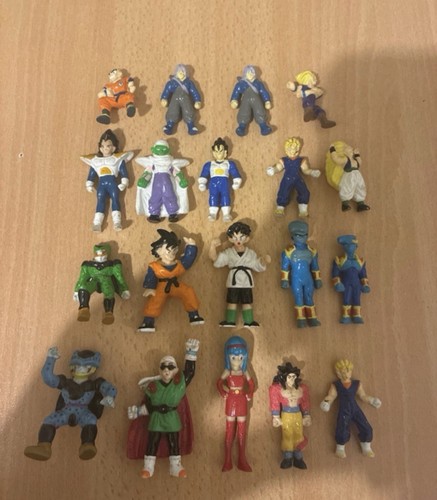 Dragon ball kinder - ball,
