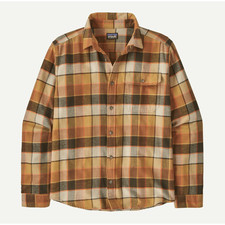 Patagonia l/s lightweight