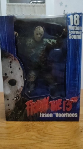 Jason voorhees friday - jason, the