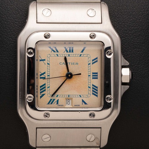 Orologio santos cartier - orologio,