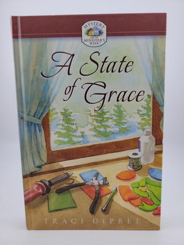 State grace mystery - a,