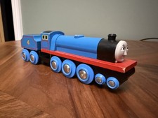 Thomas The Tank Engine &