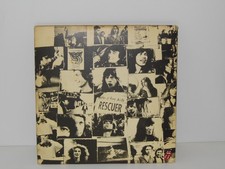 ROLLING STONES DOUBLE ALBUM