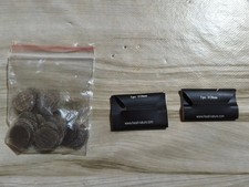 110 pz. retine braciere pipa