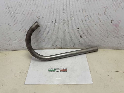 Collettore scarico marmitta - collettore,