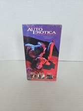 Auto Erotica Red Shoe Diaries