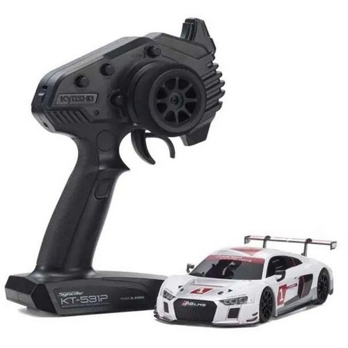 Kyosho 32357as mini mr04 - k.32357as, mini-z