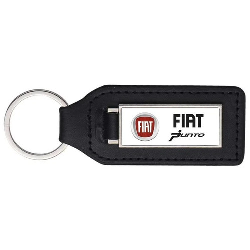 Portachiavi fiat grande - portachiavi,