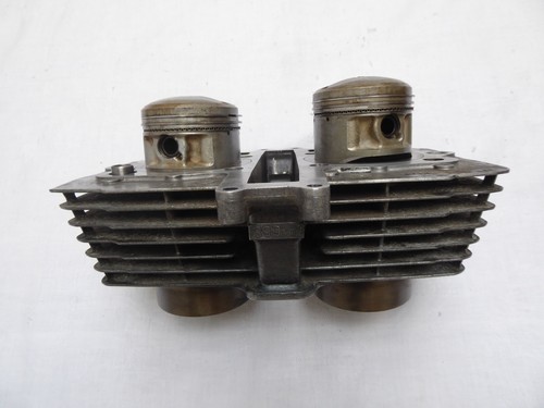 Yamaha 400 dohc 12e anno - xs,