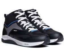 SCARPE SHOES STIVALI MOTO TCX