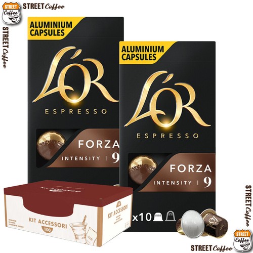 100 cialde capsule - 100,