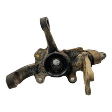 Fusello Mozzo Anteriore Sinistro OPEL FRONTERA A B RICAMBIO USATO ORIGINALE