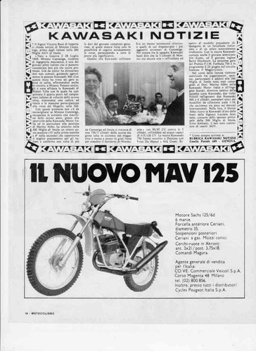 Advertising pubblicità moto - advertising,