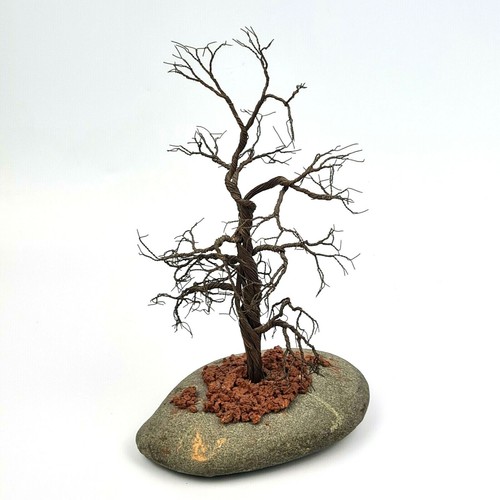 Scultura forma albero con - scultura,