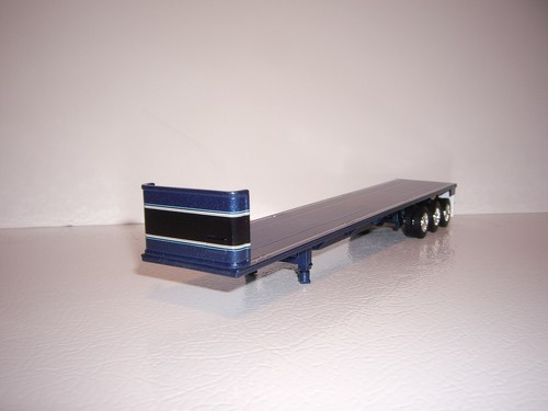 Dcp first gear dark blue - gear, 1/64